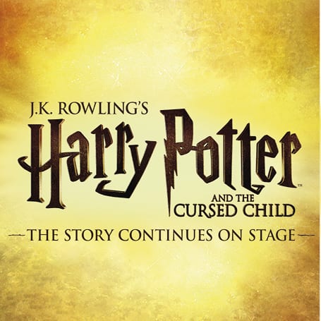 Harry Potter Cursed Child London Seating Chart