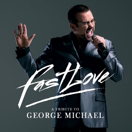 Fastlove A Tribute To George Michael Lyric Theatre London Book Now,Small Bathroom Design Tiny Bathroom Remodel Ideas