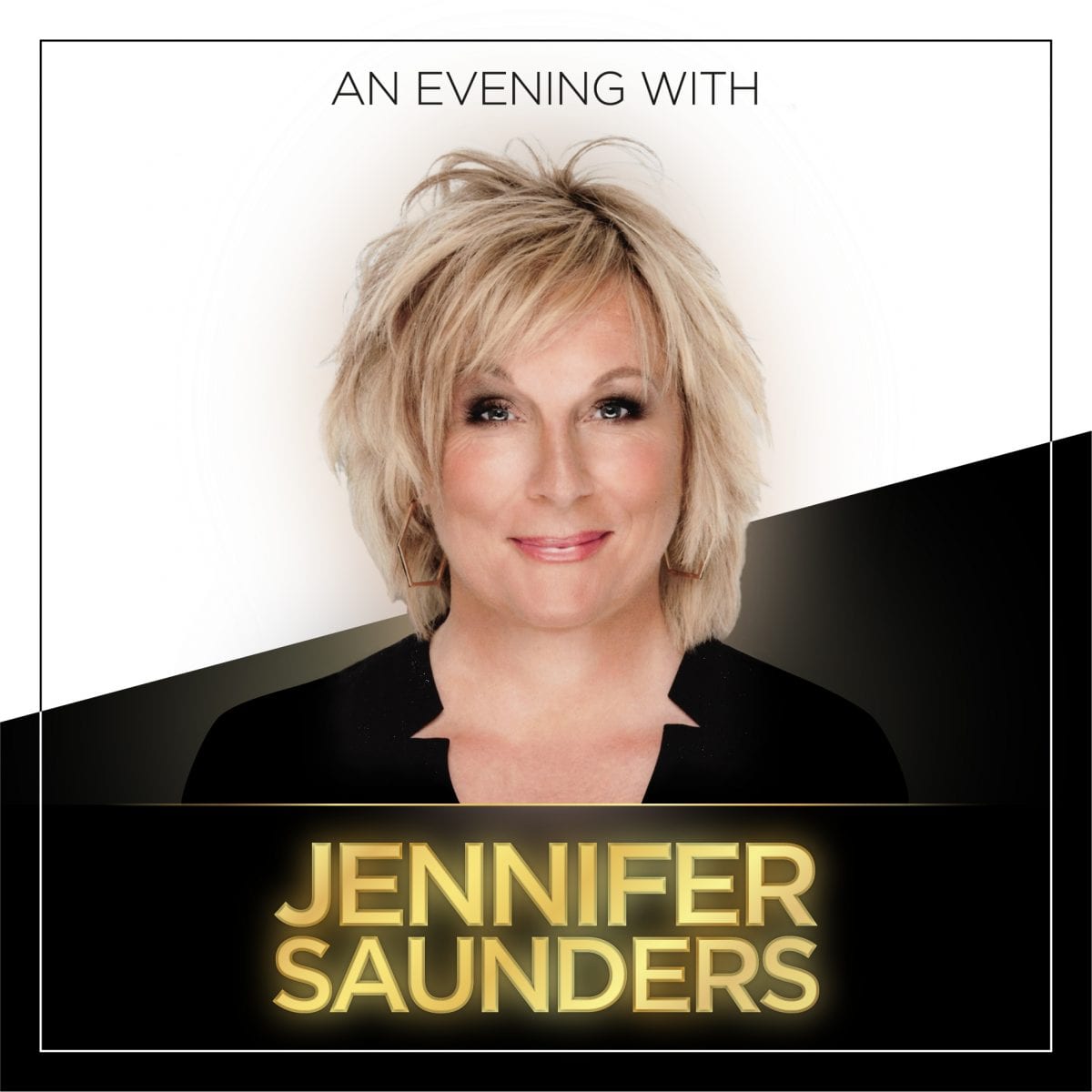 Jennifer saunders images